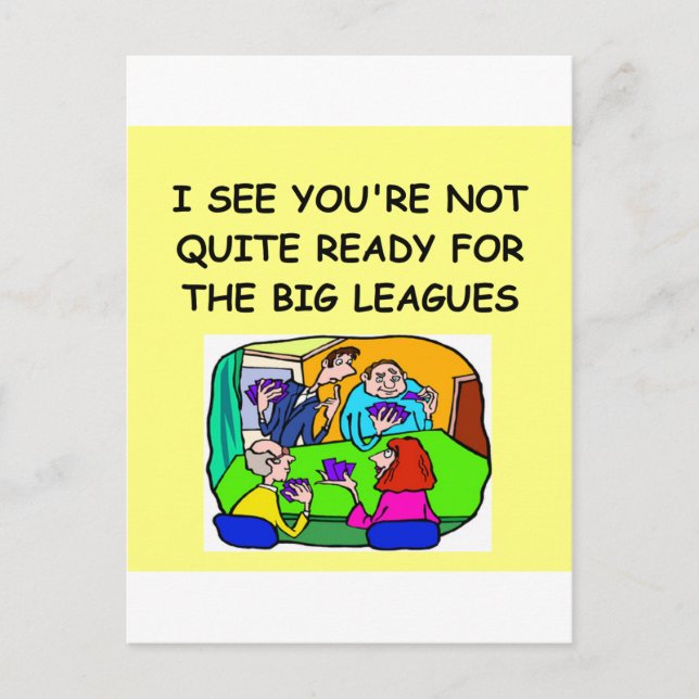 Carte Postale POKER1.png (Devant)