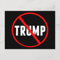 Politique anti-Trump audacieuse