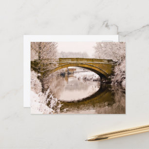 Carte Postale Pollok Park, Glasgow Postcard