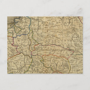 Carte Postale Pologne 4
