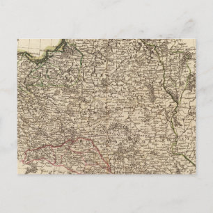 Carte Postale Pologne 5