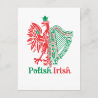 polonais irlandais