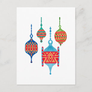 Carte Postale Pomander