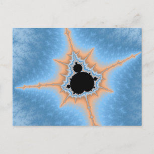 Carte postale Pondskater