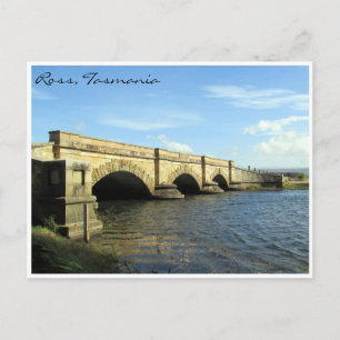 Carte Postale pont