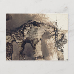 Carte Postale Pont ancien