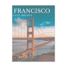 Pont de San Francisco