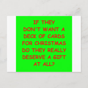 Carte Postale pont double