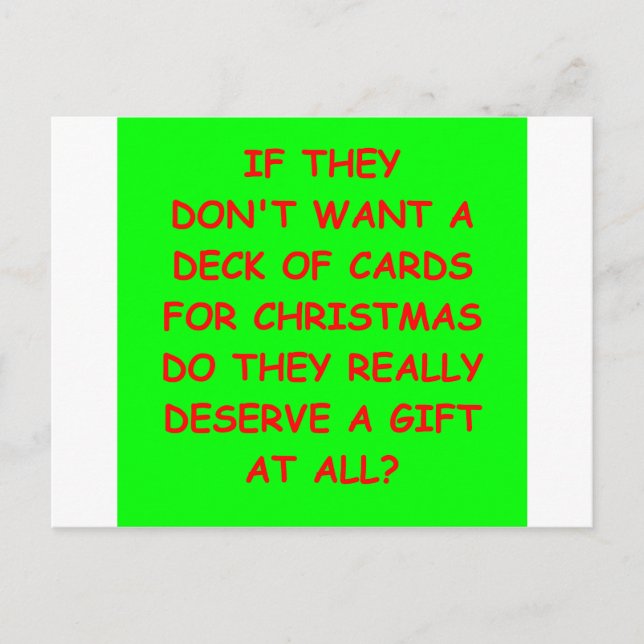 Carte Postale pont double (Devant)