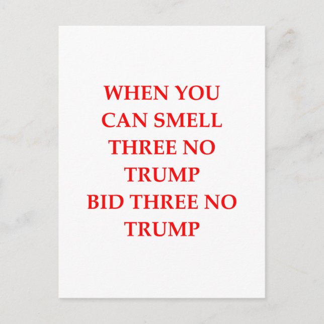 Carte Postale pont double (Devant)