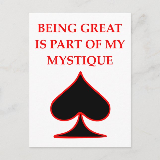 Carte Postale pont double (Devant)