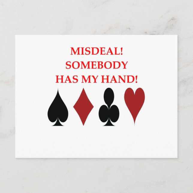 Carte Postale pont double (Devant)