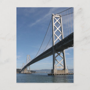 Carte Postale pont du bay long