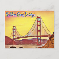 Pont du Golden Gate de San Francisco