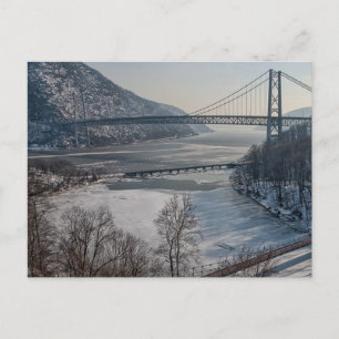 Carte Postale Pont du mont Bear