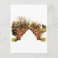 Pont japonais de Huntsville, Alabama