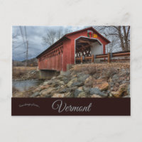 Pont Silk Road Bennington Vermont