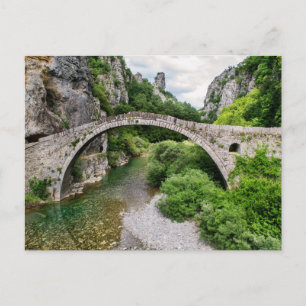 Carte Postale Pont Stone