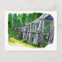 Pont Trestle