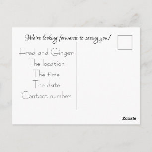 Carte Postale Poppies Mariages du crâne