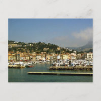 Port de Cassis