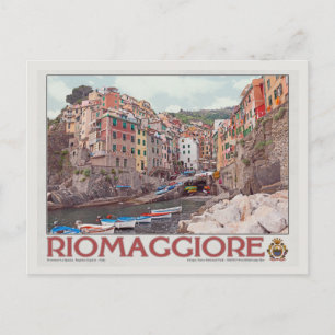 Carte Postale Port de Riomaggiore - sur White.jpg