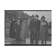 Port du masque pendentif la Grippe espagnole 1918