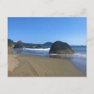 Carte Postale Port Orford, OR