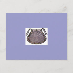 Carte Postale Porte #6 de 1913