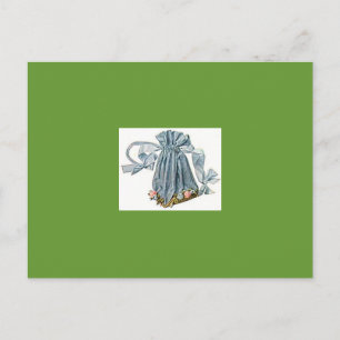 Carte Postale Porte #8 de 1913