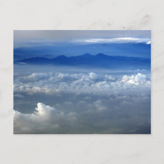 Carte Postale Porte aux Cieux