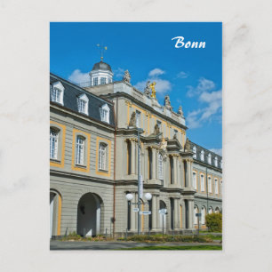 Carte Postale Porte de Koblenz à Bonn