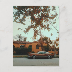 Carte Postale Porte de Miracle Mile