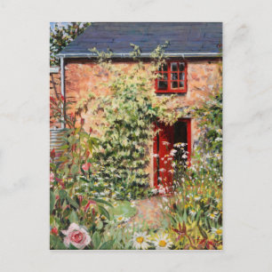 Carte Postale Porte Studio 2009