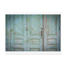 Porte vintage