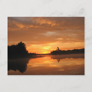 Carte Postale portes de cieux