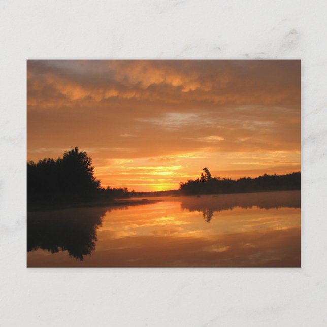 Carte Postale portes de cieux (Devant)