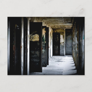 Carte Postale Portes Du Passé