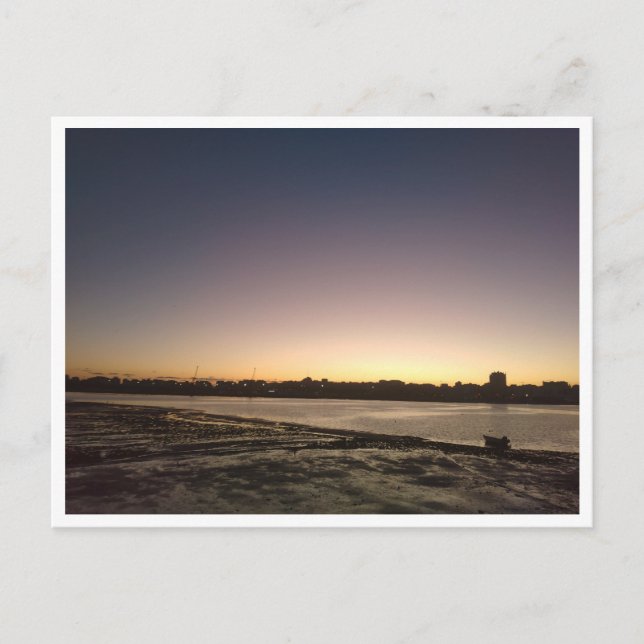 Carte Postale Portimao, Algarve (Portugal) (Devant)