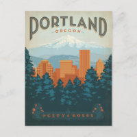 Portland, OU