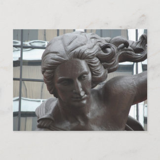 Carte Postale Portlandia