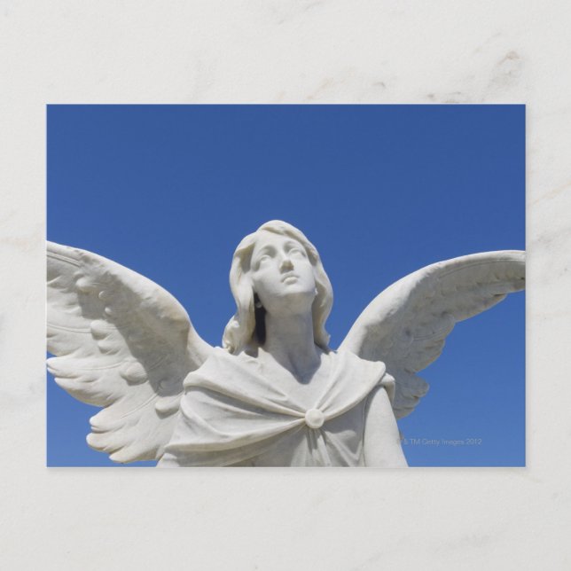 Carte Postale Porto Rico, Vieux San Juan, Père Noël Maria Magdal (Devant)