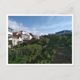 Carte Postale Porto Salvo (Portugal)