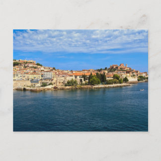 Carte Postale Portoferraio - Île d'Elbe