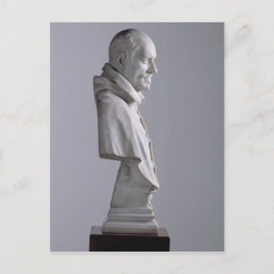 Carte Postale Portrait d'Alessandro