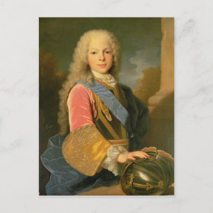 Carte Postale Portrait de Ferdinand de Bourbon