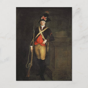 Carte Postale Portrait de Louis-Philippe-Joseph d'Orléans