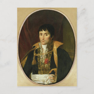 Carte Postale Portrait de Lucien Bonaparte
