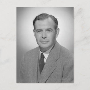 Carte Postale Portrait d'un jeune homme