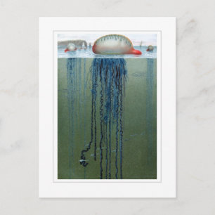 Carte Postale Portugais de la guerre